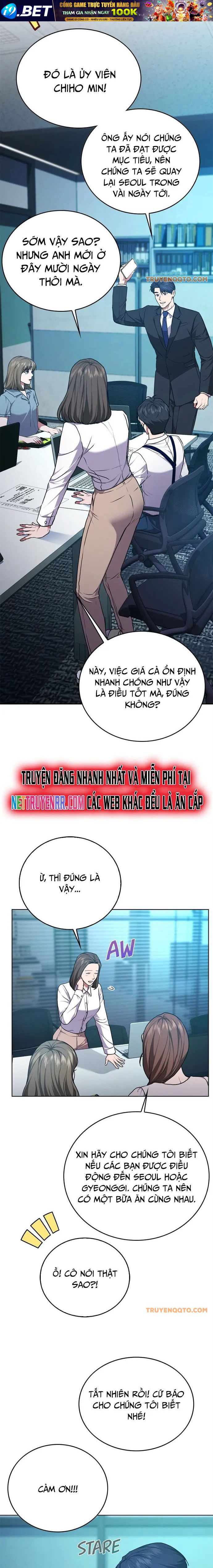 Ta Là Người Thu Thuế - Chapter 106 - Page 3