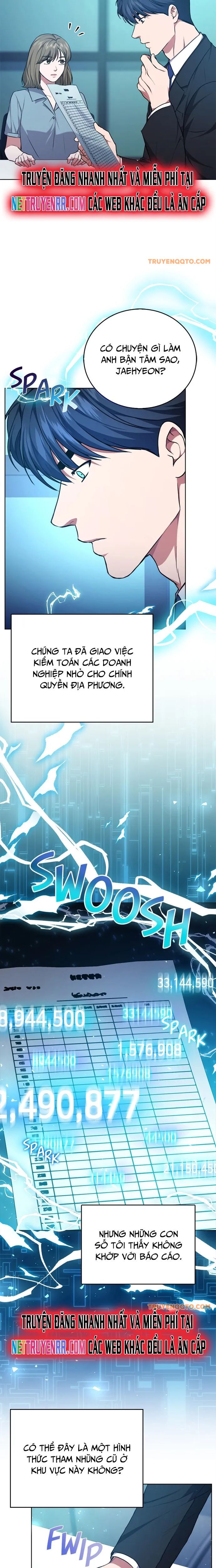 Ta Là Người Thu Thuế - Chapter 106 - Page 4