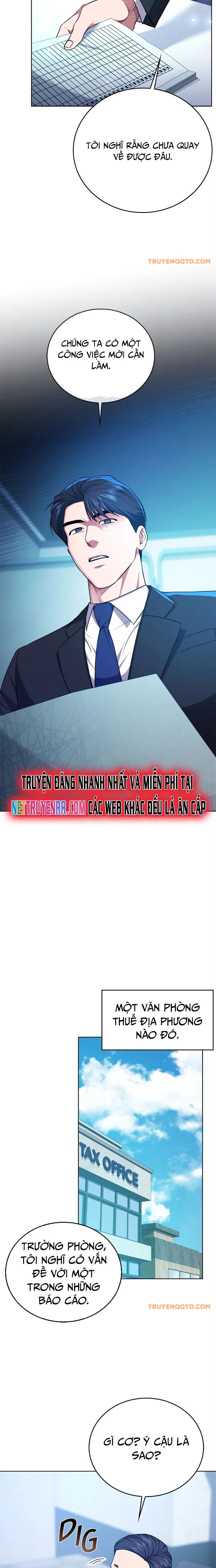 Ta Là Người Thu Thuế - Chapter 106 - Page 5