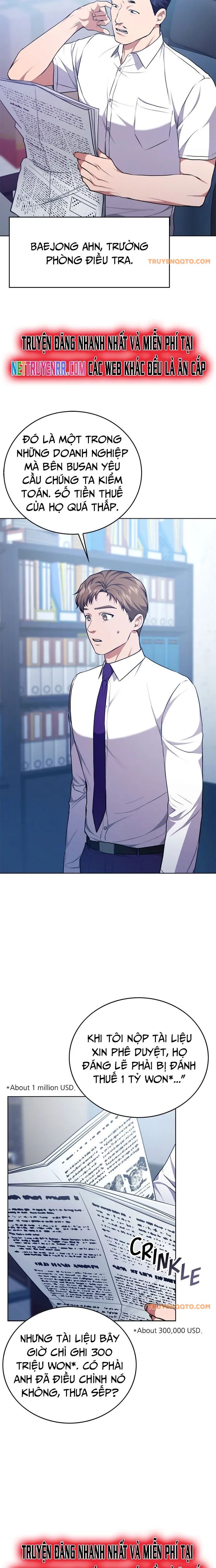 Ta Là Người Thu Thuế - Chapter 106 - Page 6