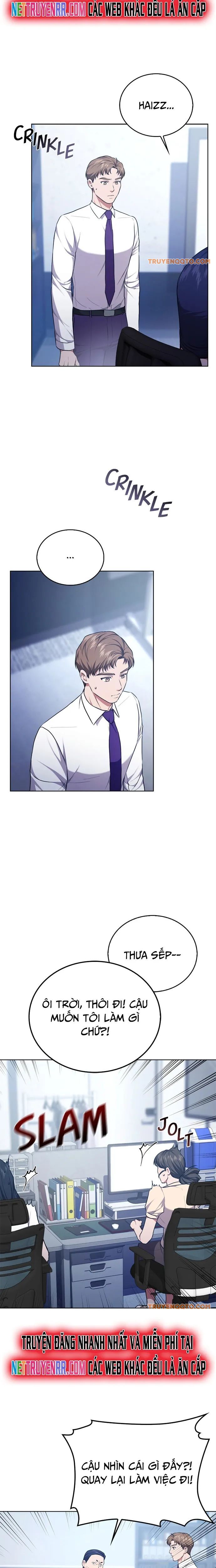 Ta Là Người Thu Thuế - Chapter 106 - Page 7