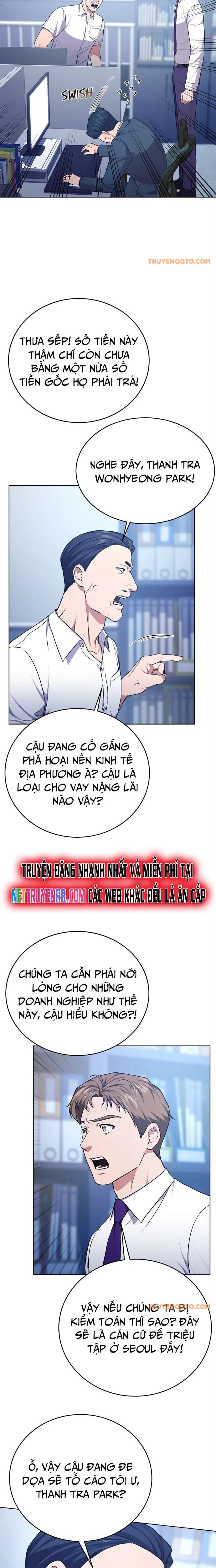 Ta Là Người Thu Thuế - Chapter 106 - Page 8