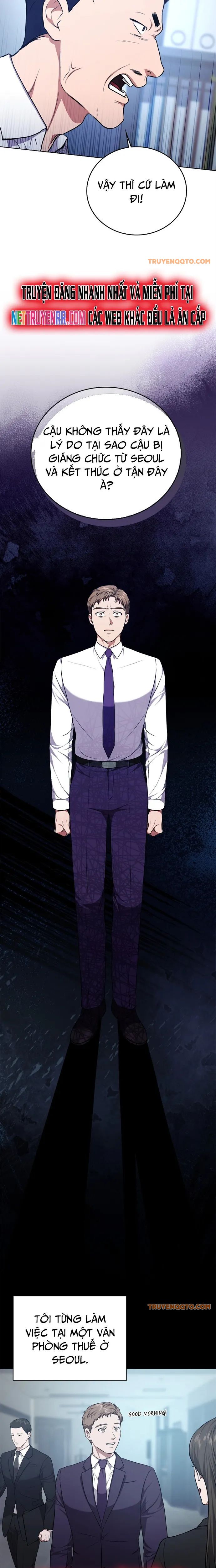 Ta Là Người Thu Thuế - Chapter 106 - Page 9