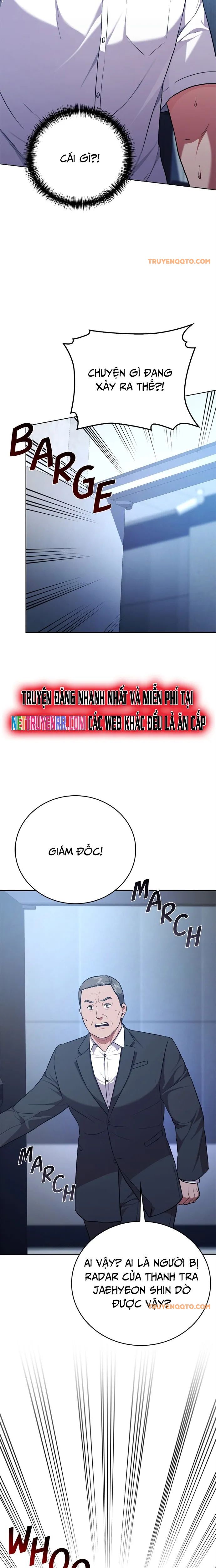 Ta Là Người Thu Thuế - Chapter 107 - Page 10