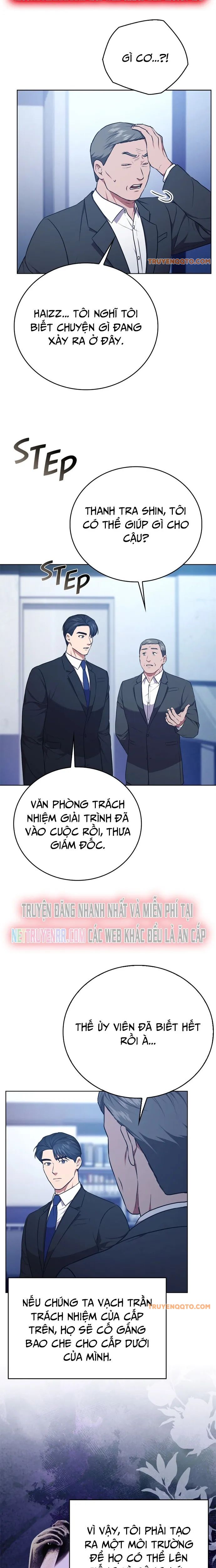 Ta Là Người Thu Thuế - Chapter 107 - Page 12