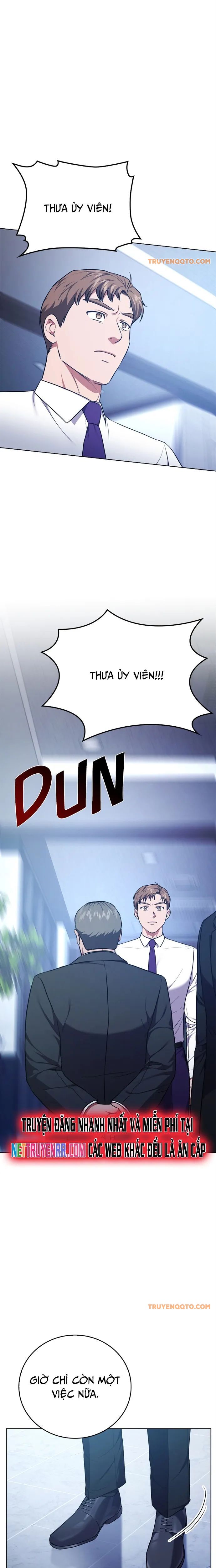 Ta Là Người Thu Thuế - Chapter 107 - Page 15