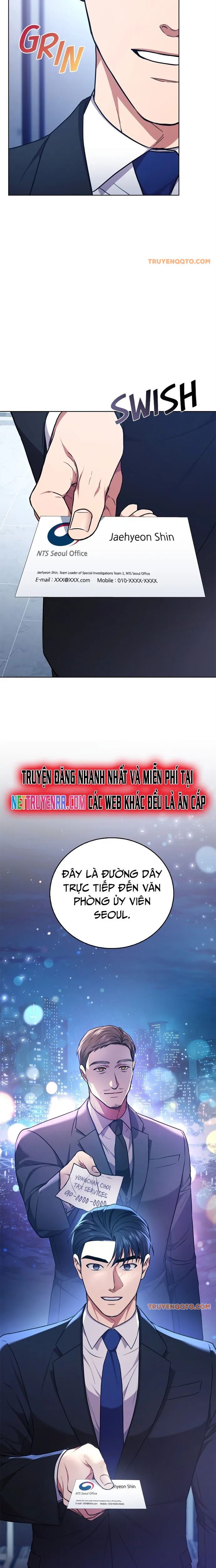 Ta Là Người Thu Thuế - Chapter 107 - Page 18