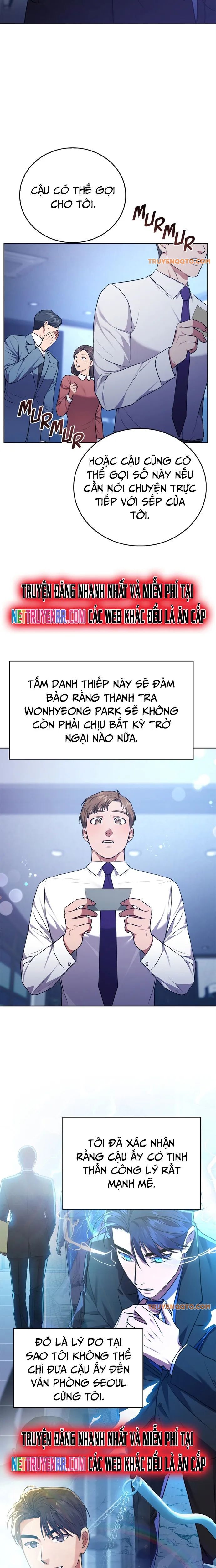 Ta Là Người Thu Thuế - Chapter 107 - Page 19