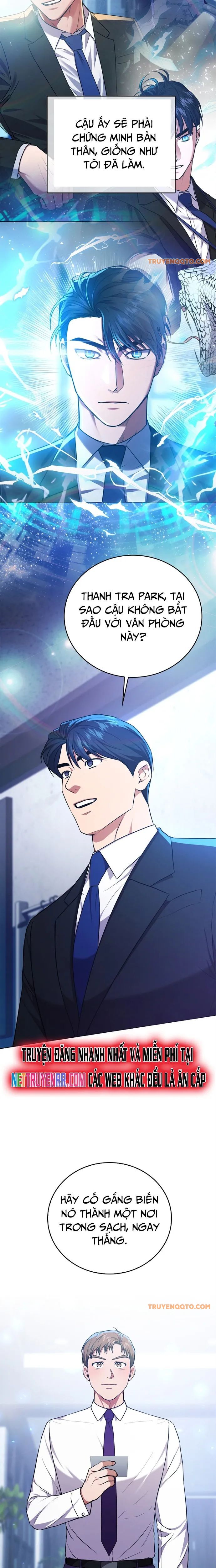 Ta Là Người Thu Thuế - Chapter 107 - Page 20