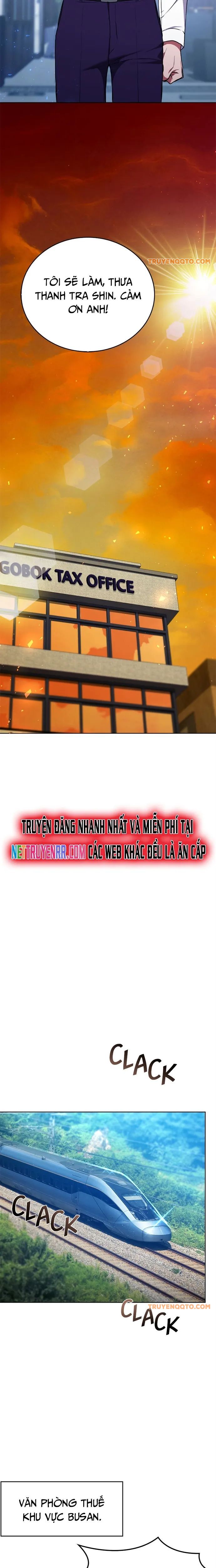 Ta Là Người Thu Thuế - Chapter 107 - Page 21