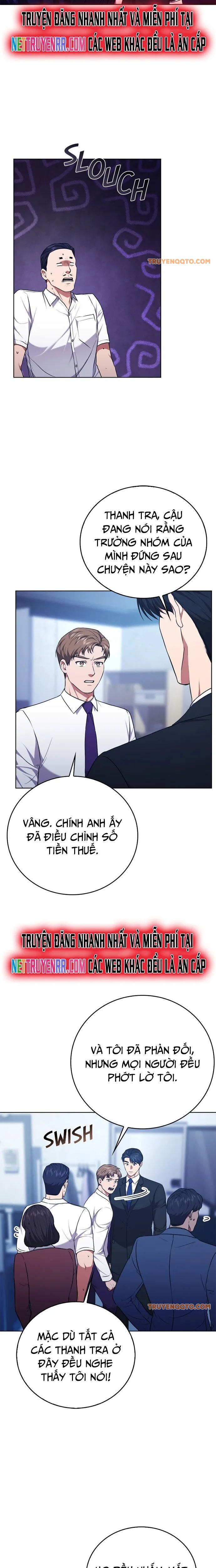 Ta Là Người Thu Thuế - Chapter 107 - Page 3