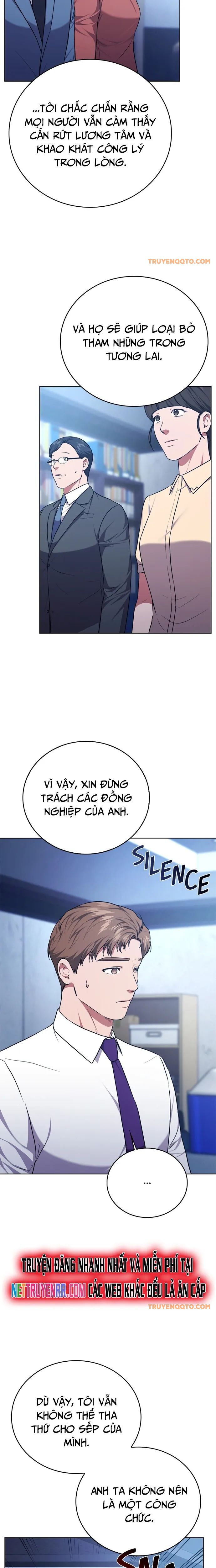 Ta Là Người Thu Thuế - Chapter 107 - Page 6