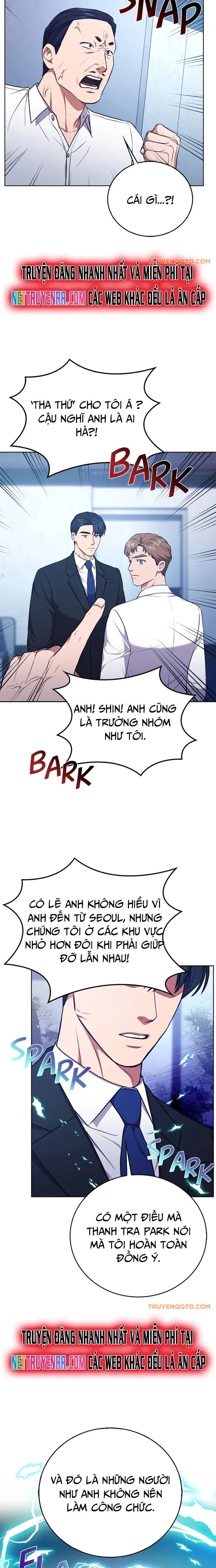 Ta Là Người Thu Thuế - Chapter 107 - Page 7