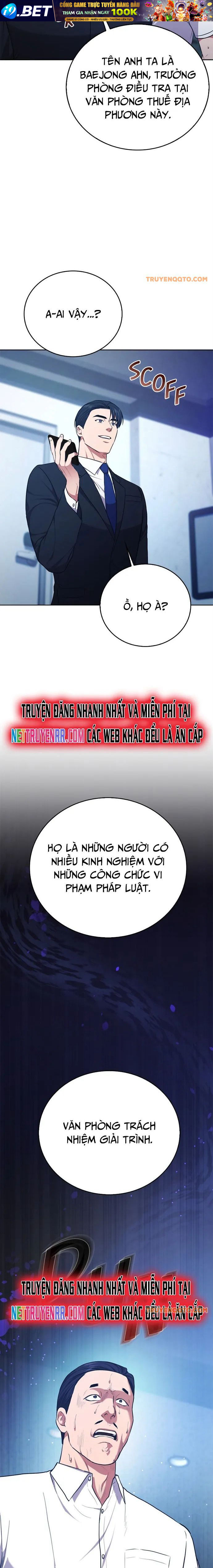 Ta Là Người Thu Thuế - Chapter 107 - Page 9