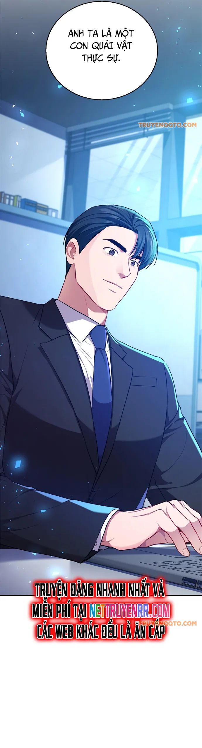 Ta Là Người Thu Thuế - Chapter 108 - Page 11