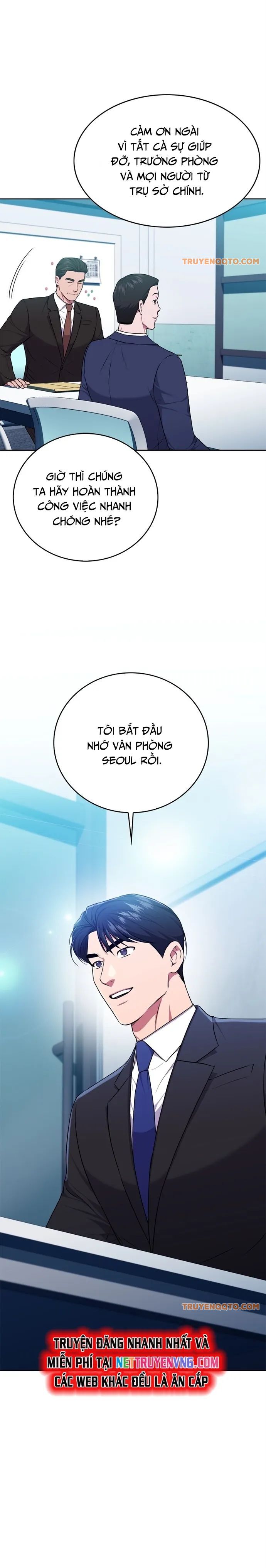 Ta Là Người Thu Thuế - Chapter 110 - Page 10