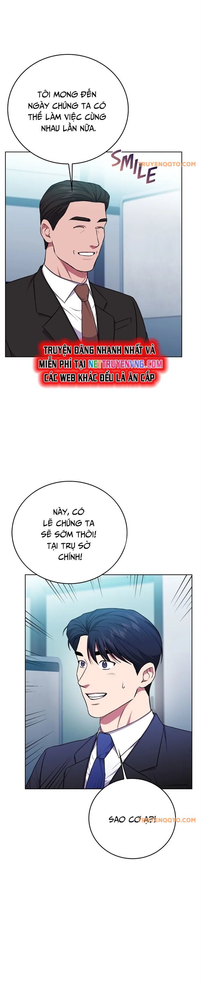 Ta Là Người Thu Thuế - Chapter 110 - Page 13