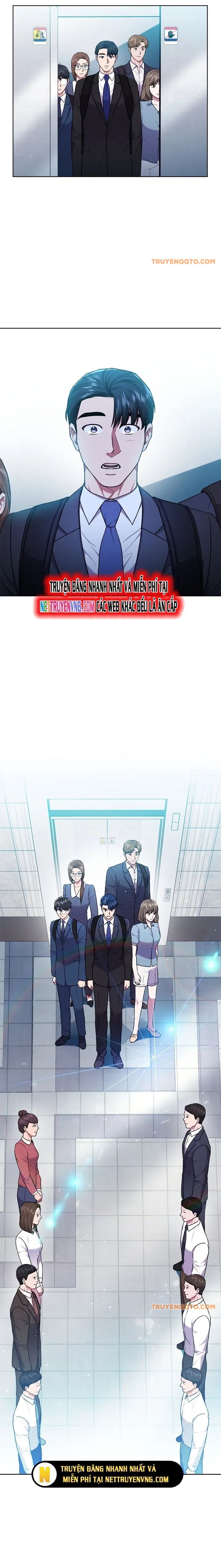 Ta Là Người Thu Thuế - Chapter 110 - Page 16