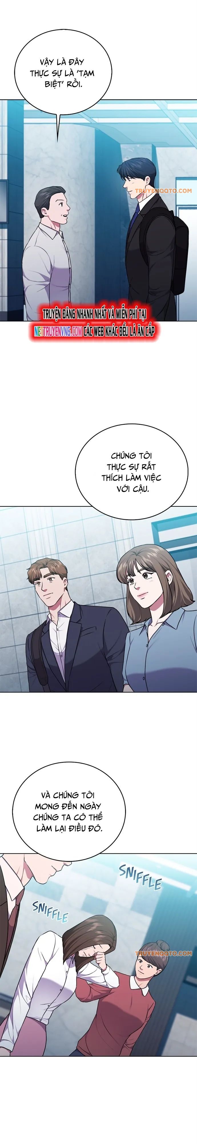 Ta Là Người Thu Thuế - Chapter 110 - Page 18