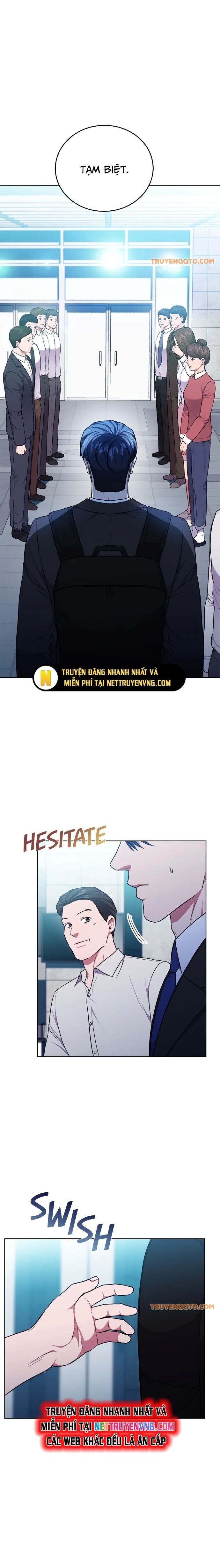 Ta Là Người Thu Thuế - Chapter 110 - Page 19