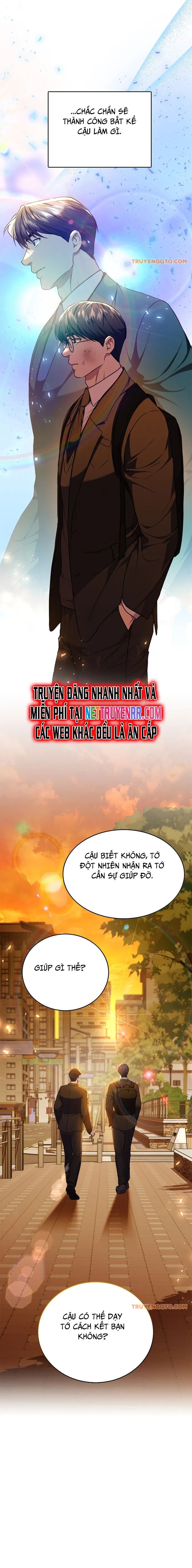 Ta Là Người Thu Thuế - Chapter 116 - Page 12