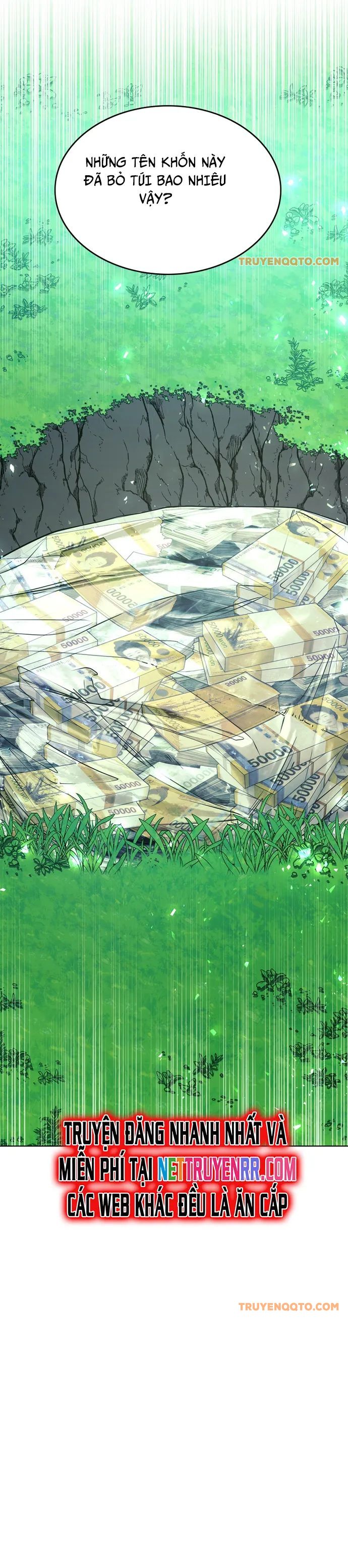 Ta Là Người Thu Thuế - Chapter 120 - Page 10