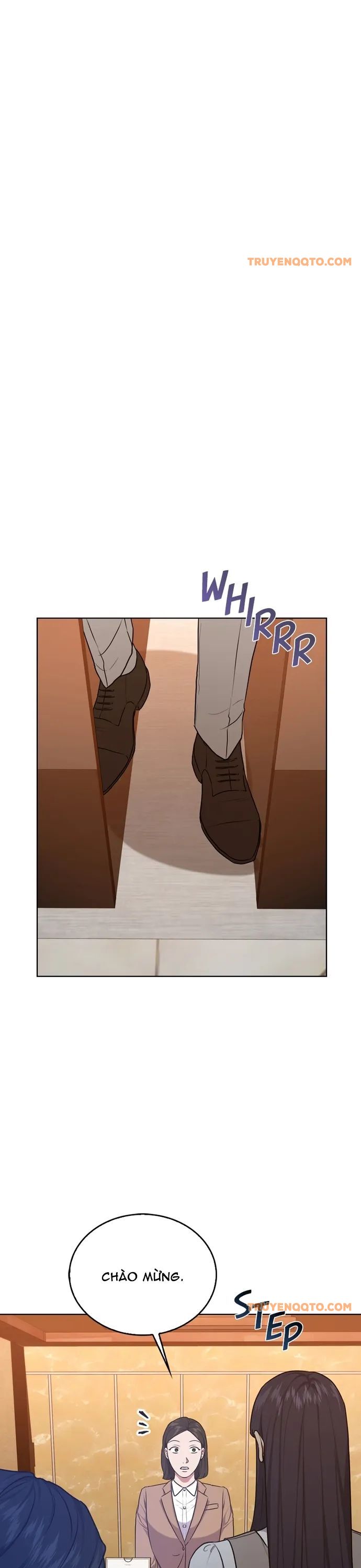 Ta Là Người Thu Thuế - Chapter 121 - Page 10