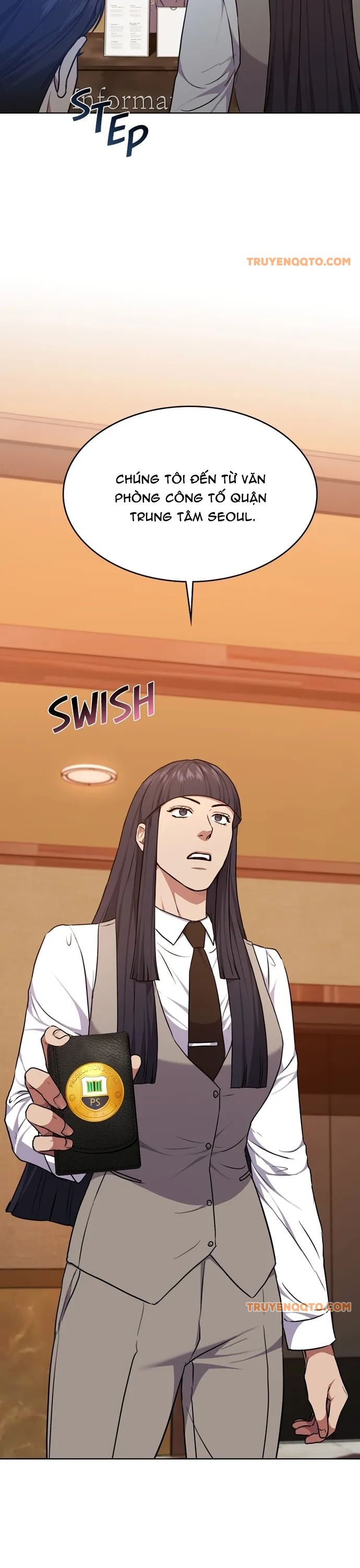 Ta Là Người Thu Thuế - Chapter 121 - Page 11