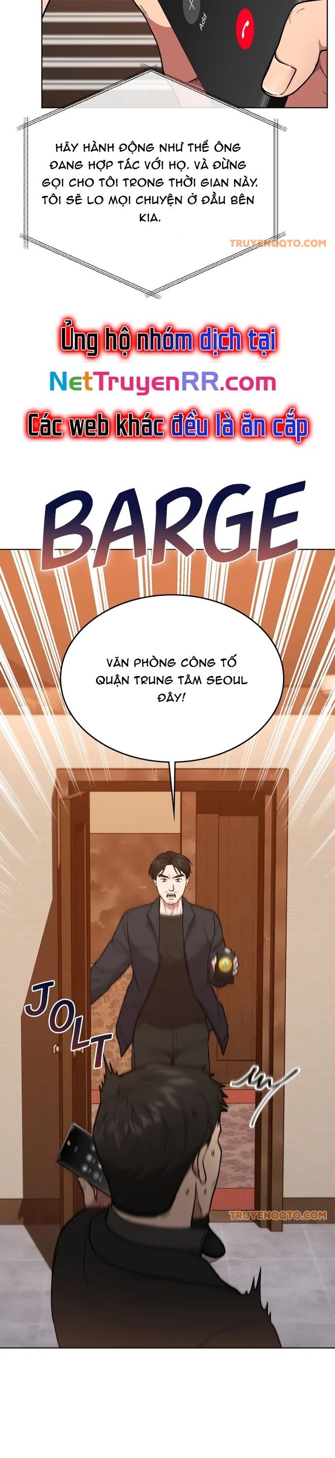 Ta Là Người Thu Thuế - Chapter 121 - Page 16