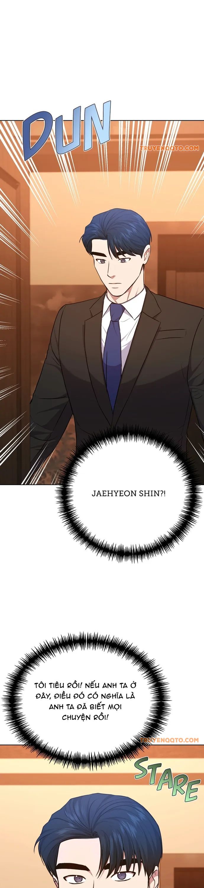 Ta Là Người Thu Thuế - Chapter 121 - Page 18
