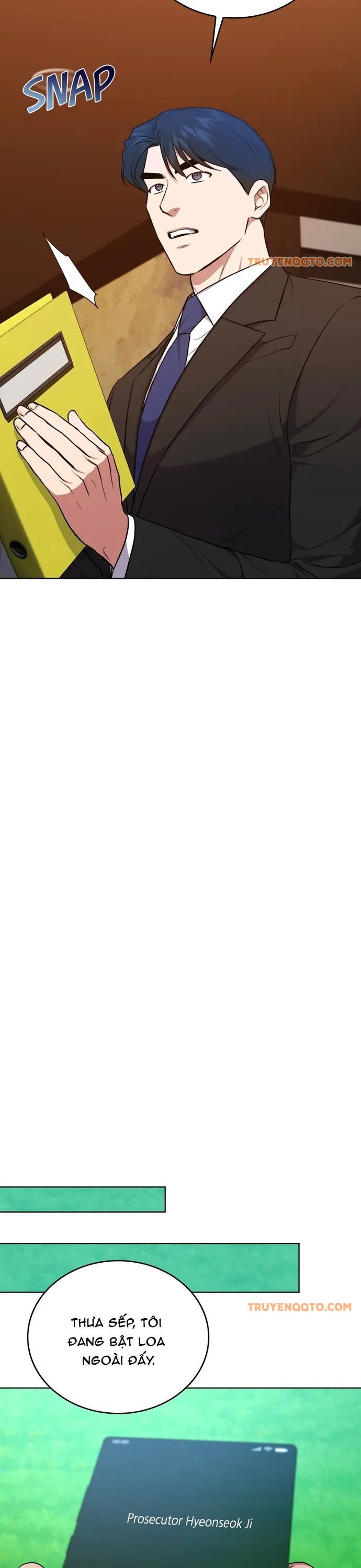 Ta Là Người Thu Thuế - Chapter 121 - Page 22