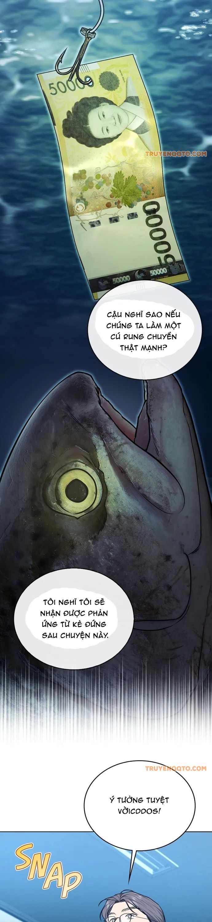 Ta Là Người Thu Thuế - Chapter 121 - Page 25