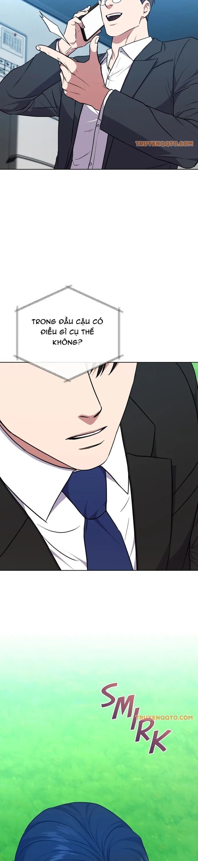 Ta Là Người Thu Thuế - Chapter 121 - Page 26