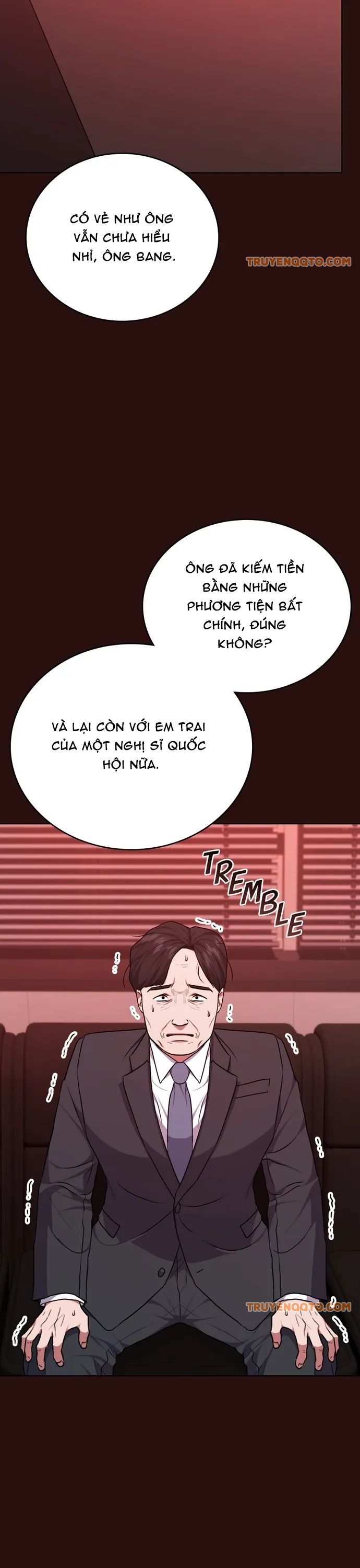 Ta Là Người Thu Thuế - Chapter 121 - Page 28