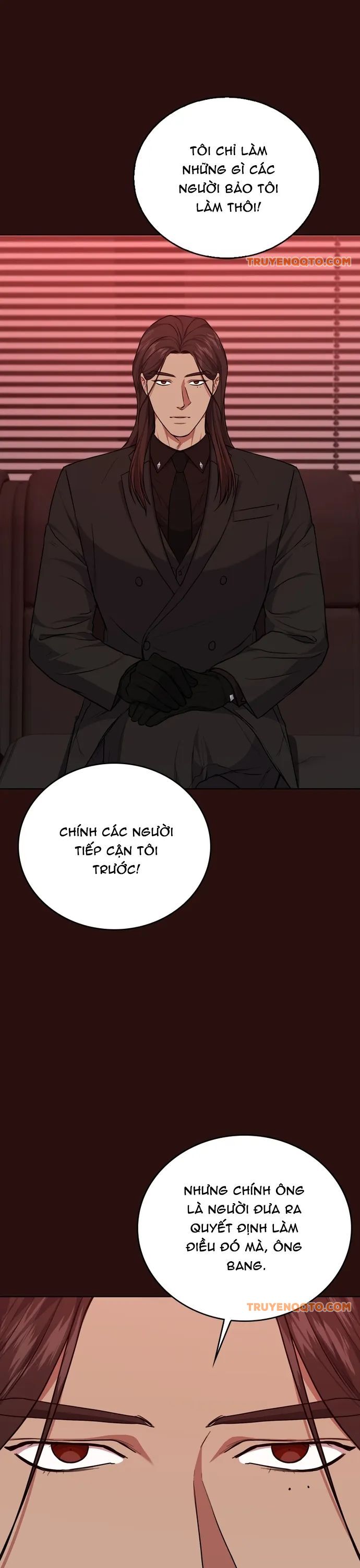 Ta Là Người Thu Thuế - Chapter 121 - Page 29