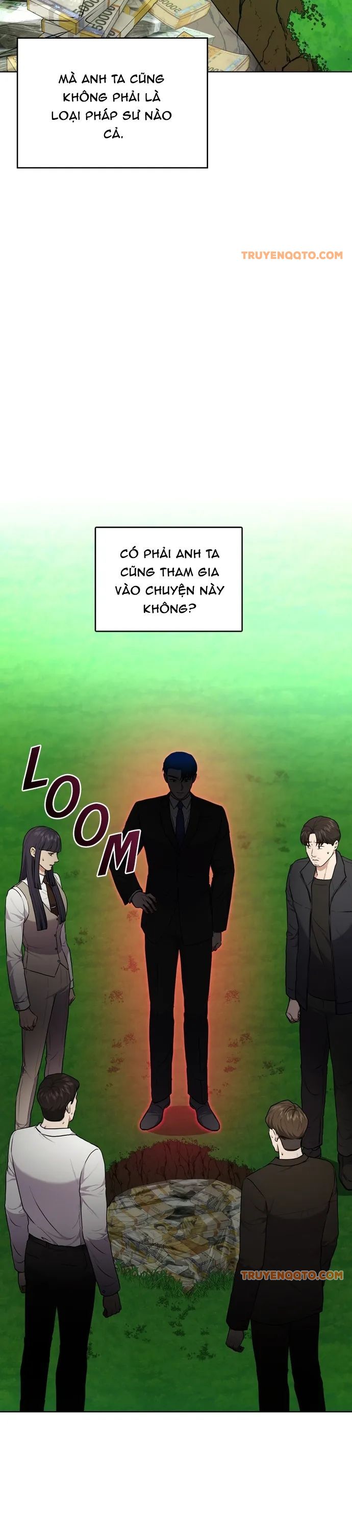 Ta Là Người Thu Thuế - Chapter 121 - Page 3