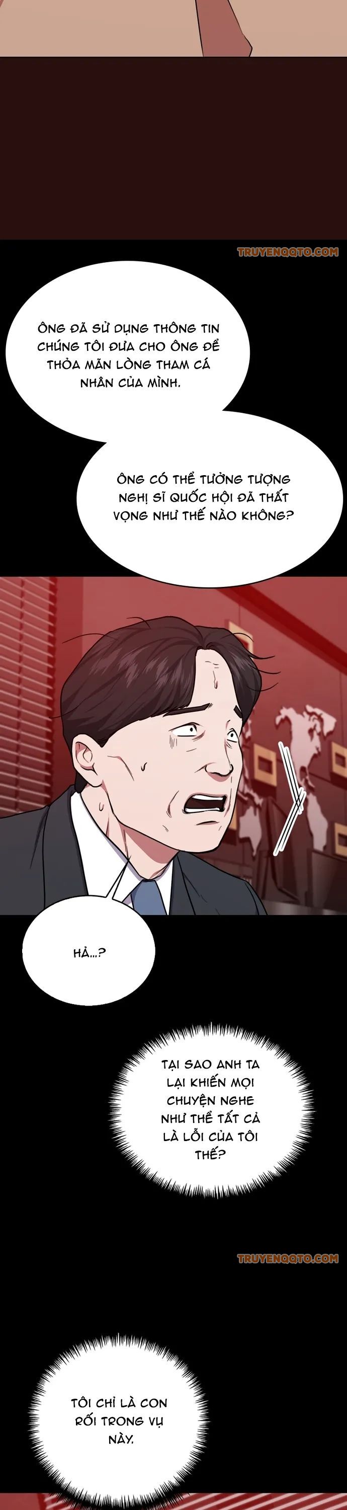 Ta Là Người Thu Thuế - Chapter 121 - Page 30