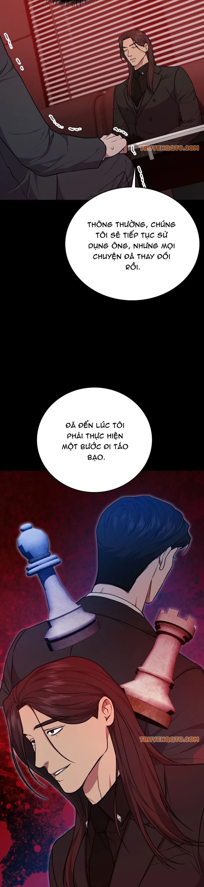 Ta Là Người Thu Thuế - Chapter 121 - Page 31