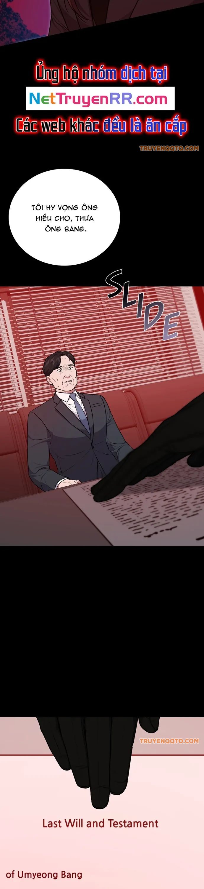 Ta Là Người Thu Thuế - Chapter 121 - Page 32