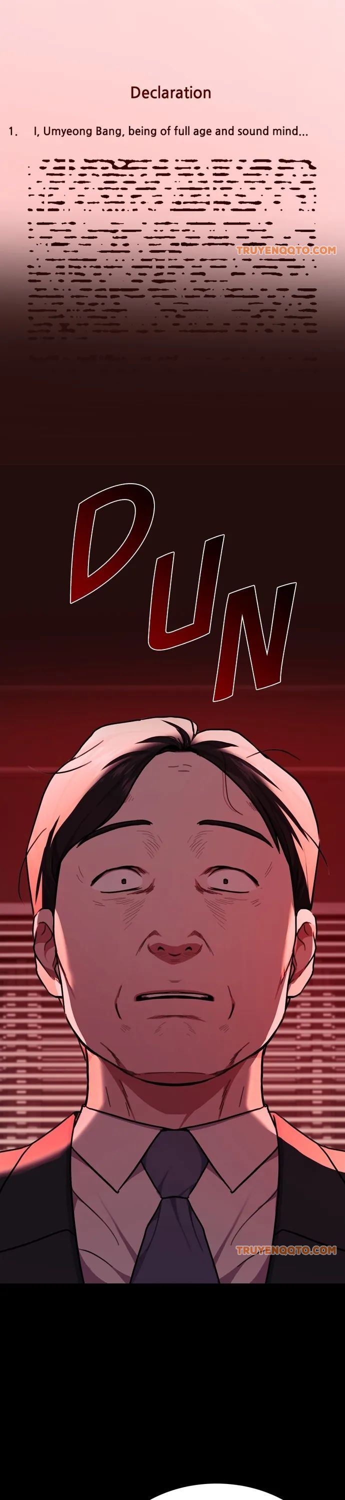 Ta Là Người Thu Thuế - Chapter 121 - Page 33