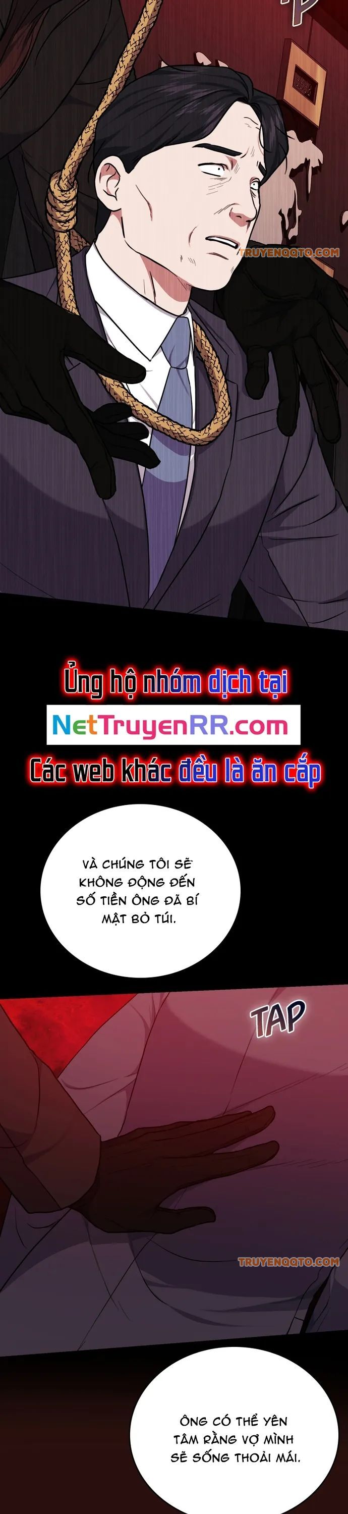 Ta Là Người Thu Thuế - Chapter 121 - Page 36