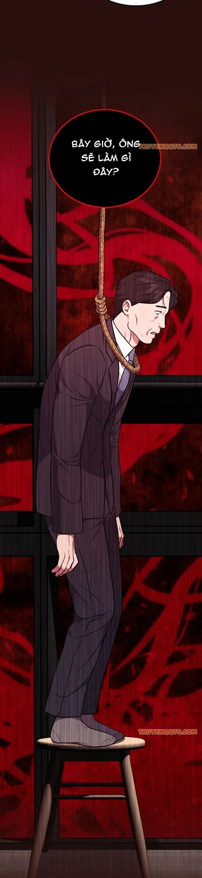 Ta Là Người Thu Thuế - Chapter 121 - Page 37