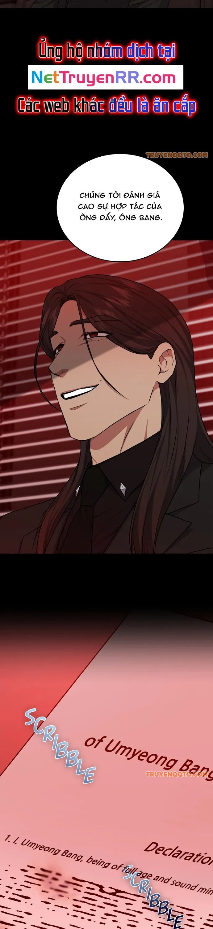 Ta Là Người Thu Thuế - Chapter 121 - Page 39