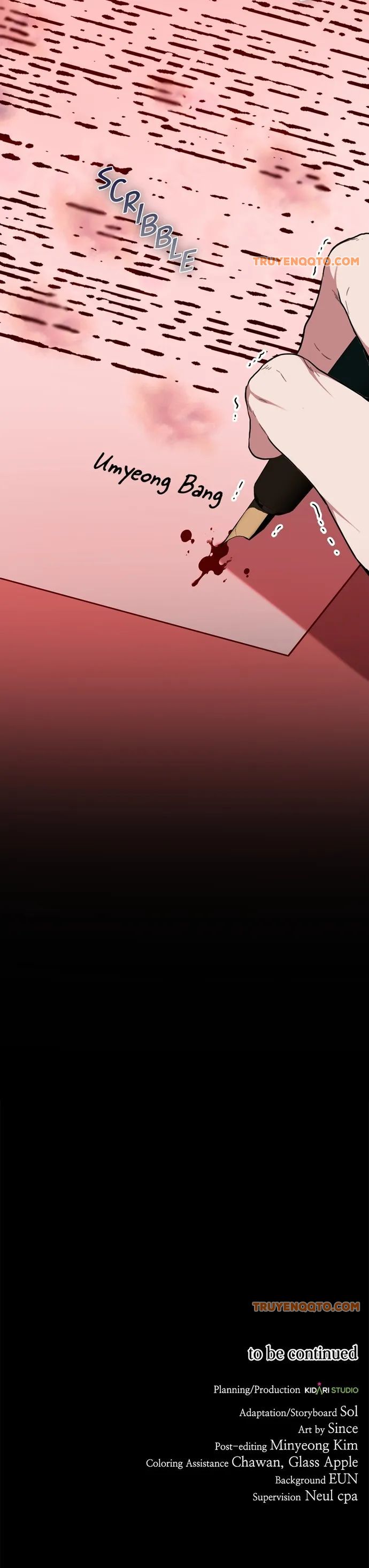 Ta Là Người Thu Thuế - Chapter 121 - Page 40