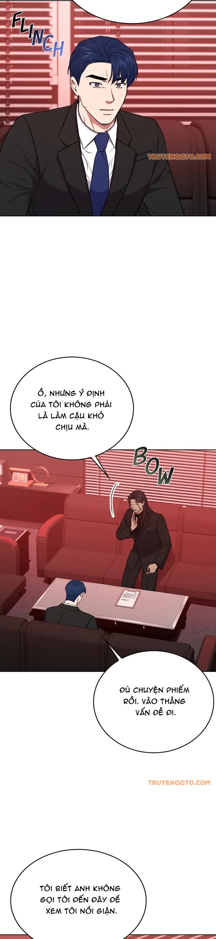 Ta Là Người Thu Thuế - Chapter 122 - Page 11