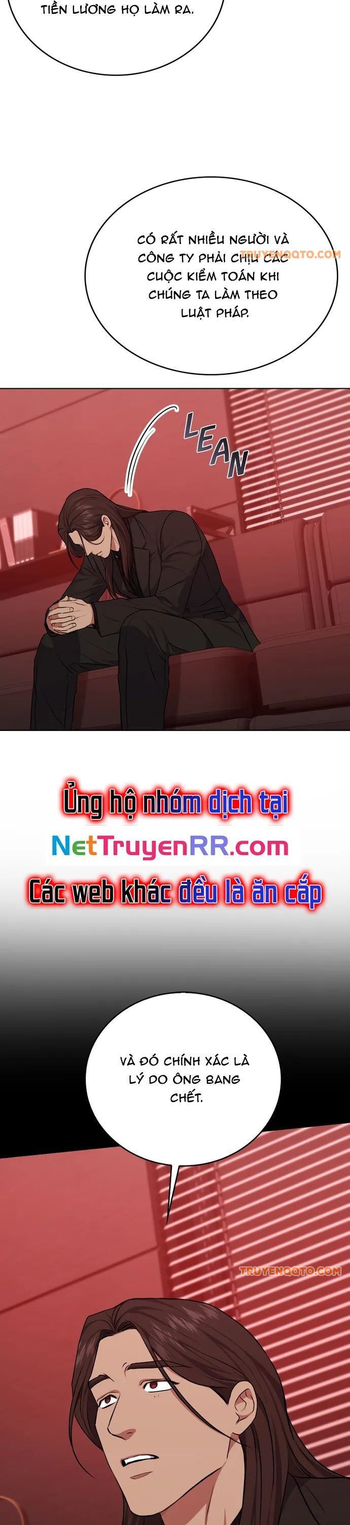 Ta Là Người Thu Thuế - Chapter 122 - Page 14