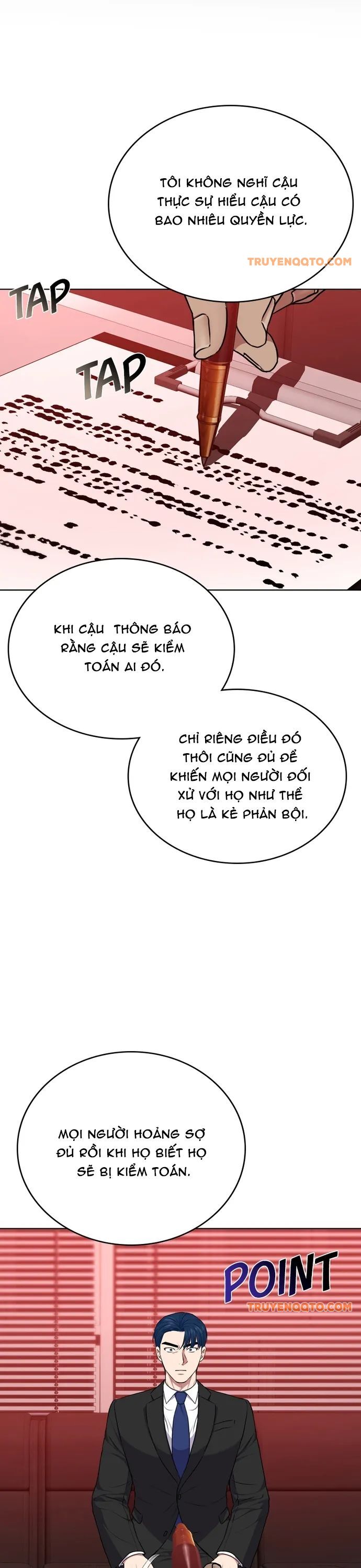 Ta Là Người Thu Thuế - Chapter 122 - Page 16