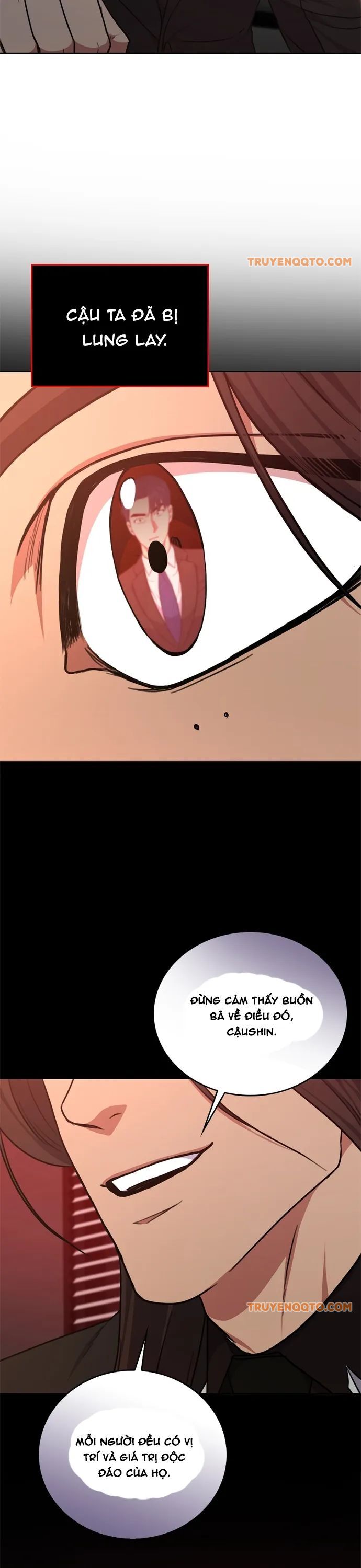 Ta Là Người Thu Thuế - Chapter 122 - Page 19