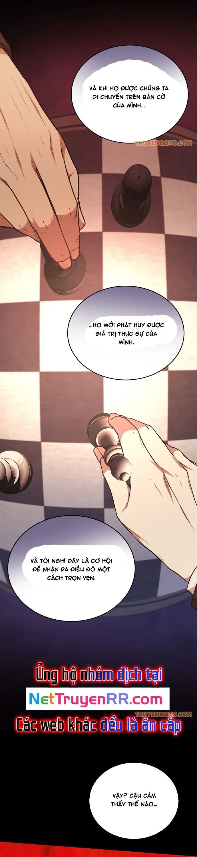 Ta Là Người Thu Thuế - Chapter 122 - Page 20