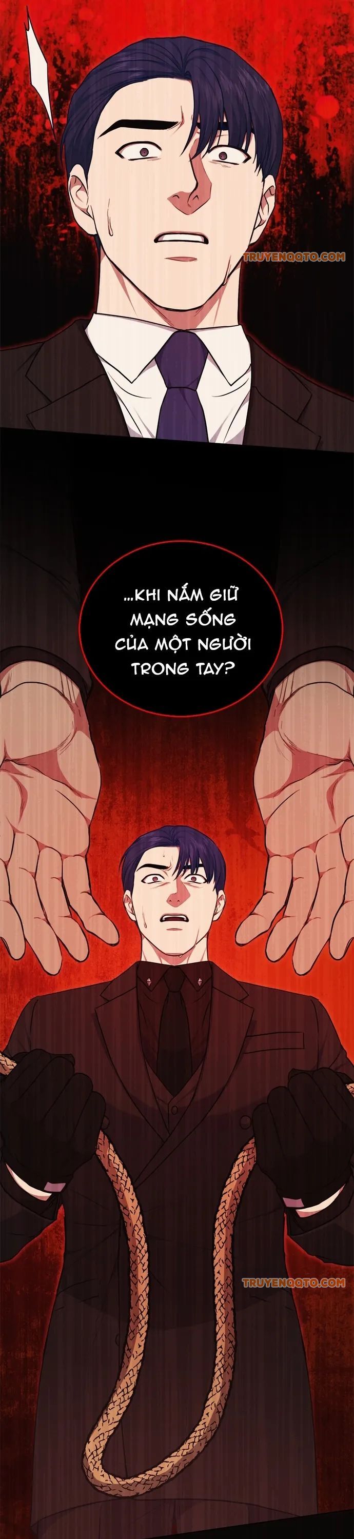 Ta Là Người Thu Thuế - Chapter 122 - Page 21